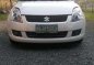 Suzuki Swift 2010 1.5 AT (Rush) for sale -1