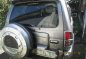 Isuzu Crosswind 2007 for sale-3