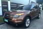 Well-maintained Ford Explorer 2012 for sale-1