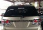 Toyota Fortuner 2012 for sale -4