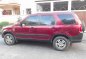 Honda CR-V 2002 for sale-0