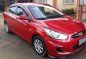 For Sale! Hyundai Accent 2012 MT-1