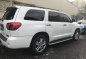 Well-kept Toyota Sequoia 2009 for sale-2