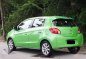 2014  Mitsubishi Mirage GLS for sale -8