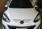 2015 Mazda 2 Hatchback for sale-0