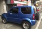 Suzuki Jimny 4x4 2003 model for sale-0