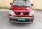 Mitsubishi Adventure gls2 model 2005 for sale-2