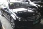 Mercedes-Benz C200 2011 for sale -0