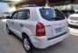 2007 Hyundai Tucson 20 Crdi At for sale-4