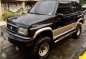 Suzuki Vitara 4x4 1997 for sale-3