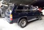 Like New Nissan Terrano for sale-3