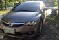 Honda Civic fd 1.8s 2010 a/t for sale-2