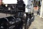 For sale 2016 Isuzu Tractor Head GIGA MAX 6WA1-6