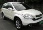 Honda CR-V 2008 for sale-0