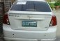 Chevrolet Optra 2007 for sale -6
