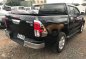 2017 Toyota Hilux 2.8 G 4x4 MT for sale-4