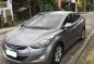 Hyundai Elantra GLS 2013 AT Top of the line for sale-4