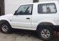 Mitsubishi Pajero 3dr. 1993 model for sale-5