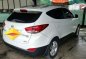 Hyundai Tucson 2012 matic 4x4 diesel crdi R for sale-9