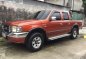 2003 Ford Ranger Trekker XLT for sale-0