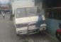 Mitsubishi L300 aluminum van 1997 for sale-0