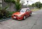 Mitsubishi Lancer glx 1993 model for sale-1