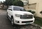 Well-kept Toyota Sequoia 2009 for sale-0