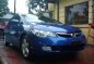 Well-kept Honda Civic 2007 for sale-0