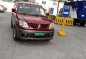 Mitsubishi Adventure gls2 model 2005 for sale-3