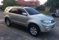 2011 Toyota Fortuner for sale-6