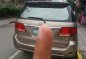 For sale Toyota Fortuner automatic.-2