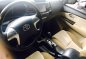 2014 Toyota Fortuner automatic transmission for sale-3