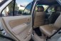 Toyota Fortuner 2005 for sale -4