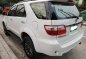 Toyota Fortuner 2011 for sale -4