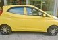 Good as new Hyundai Eon 2016 for sale-1