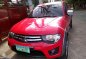 For Sale 2010 Mitsubishi Strada GLX-6