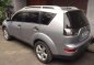 2008 Mitsubishi Outlander Automatic for sale -3