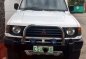 Mitsubishi Pajero 3dr. 1993 model for sale-7