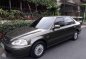 Honda Civic LXI 97 for sale-9