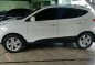 Hyundai Tucson 2012 matic 4x4 diesel crdi R for sale-3