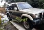 For sale 93 Mitsubishi Pajero 2.5 intercooler turbo MT-2