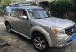 Well-maintained Ford Everest 2012 for sale-5