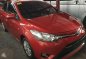 2016 Toyota Vios 1.3 E for sale -1