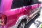 2004 Toyota RAV4 pink for sale-9
