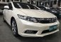 Well-maintained Honda Civic 2012 for sale-0