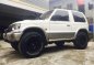 Mitsubishi Pajero 3 door 2.8 4m40b for sale -4