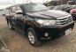 2017 Toyota Hilux 2.8 G 4x4 MT for sale-2