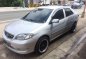 Toyota Vios 1.5 G 2003 for sale-1