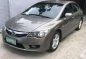 2009 Honda Civic 1.8s Automatic for sale-6