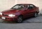 1998s Toyota Corona Corolla matic for sale-8